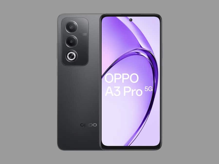 OPPO A3 Pro 5G