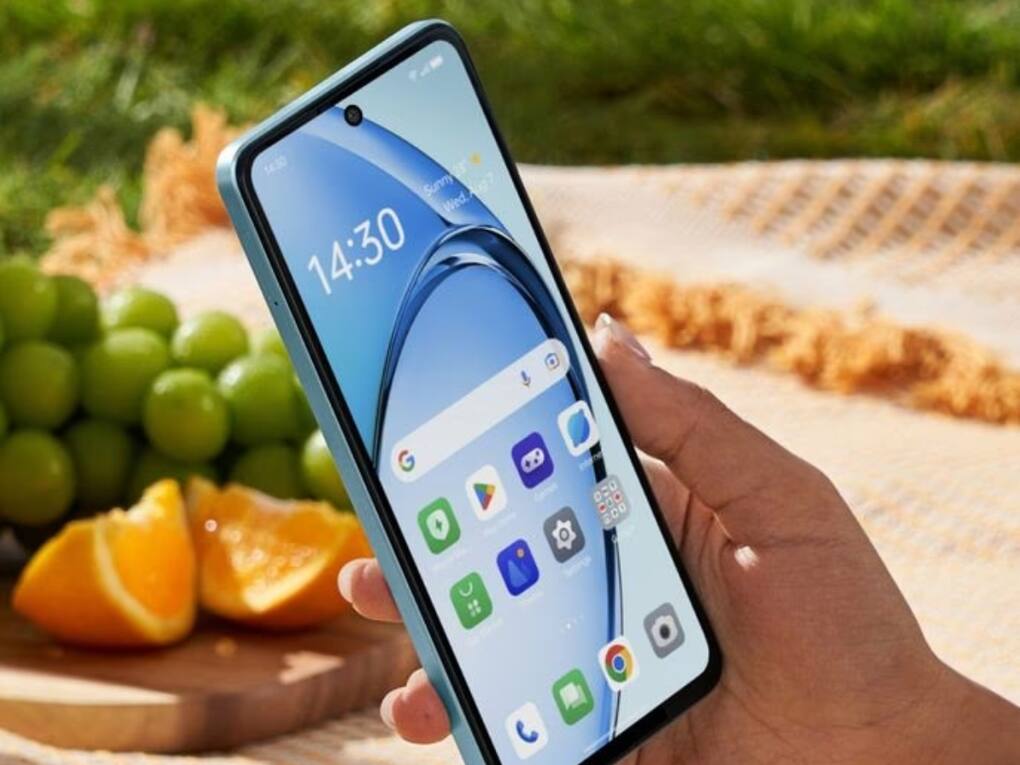 OPPO A3x 5G (1)