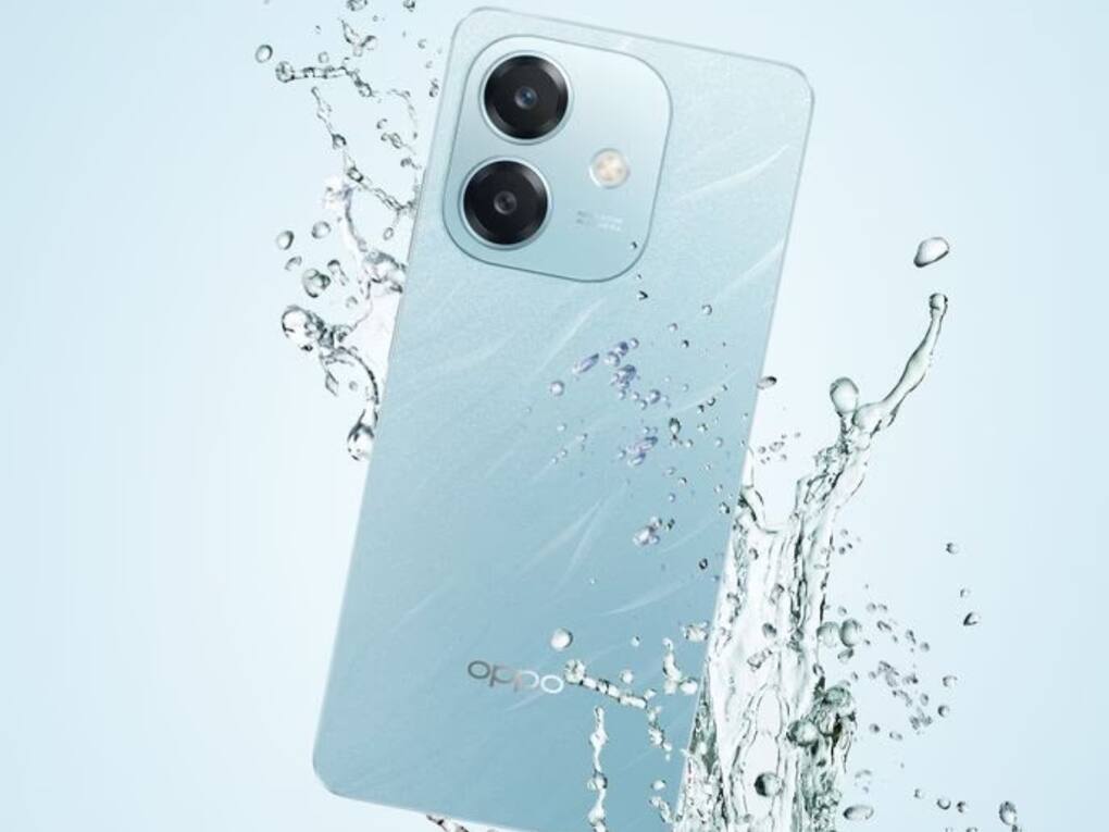 OPPO A3x 5G (2)