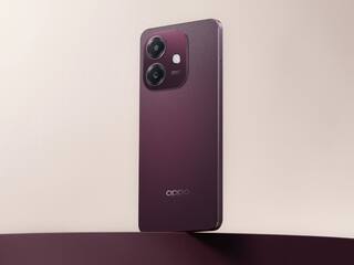 OPPO A3x 5G को 317 रुपये महीना देकर लाएं घर, कम दाम में HD+ डिस्प्ले और 5100mAh बैटरी समेत मिलेगा बहुत कुछ