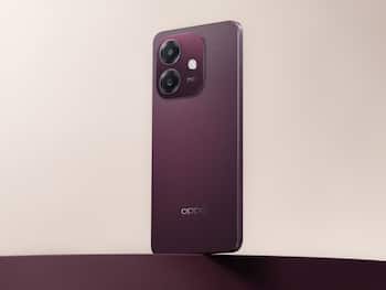 OPPO A3x 5G को 317 रुपये महीना देकर लाएं घर, कम दाम में HD+ डिस्प्ले और 5100mAh बैटरी समेत मिलेगा बहुत कुछ