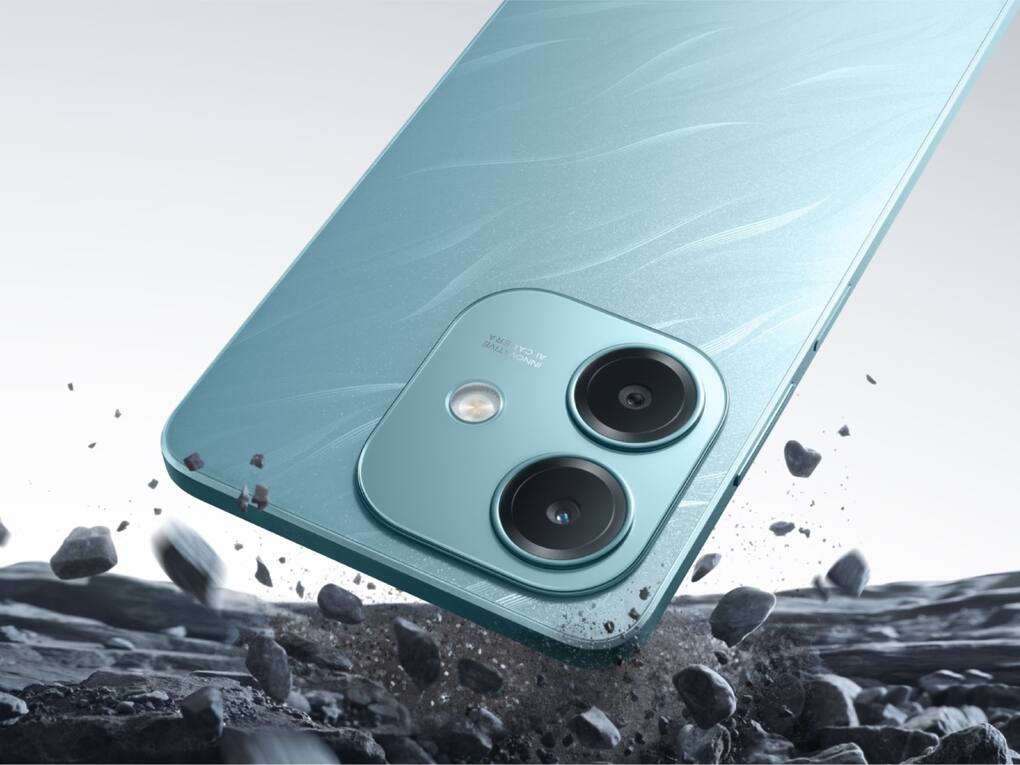OPPO A3x 5G