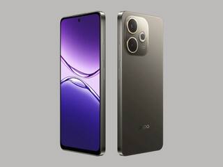 50MP कैमरा और 5800mAh बैटरी वाला OPPO A5 Pro 5G आपके बजट में होगा फिट, 988 रुपये महीना देकर ले आएं घर