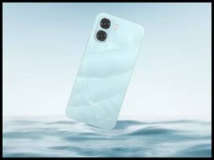 OPPO A6x 5G फोन 6500mAh बैटरी के साथ भारत में लॉन्च, जानें कीमत