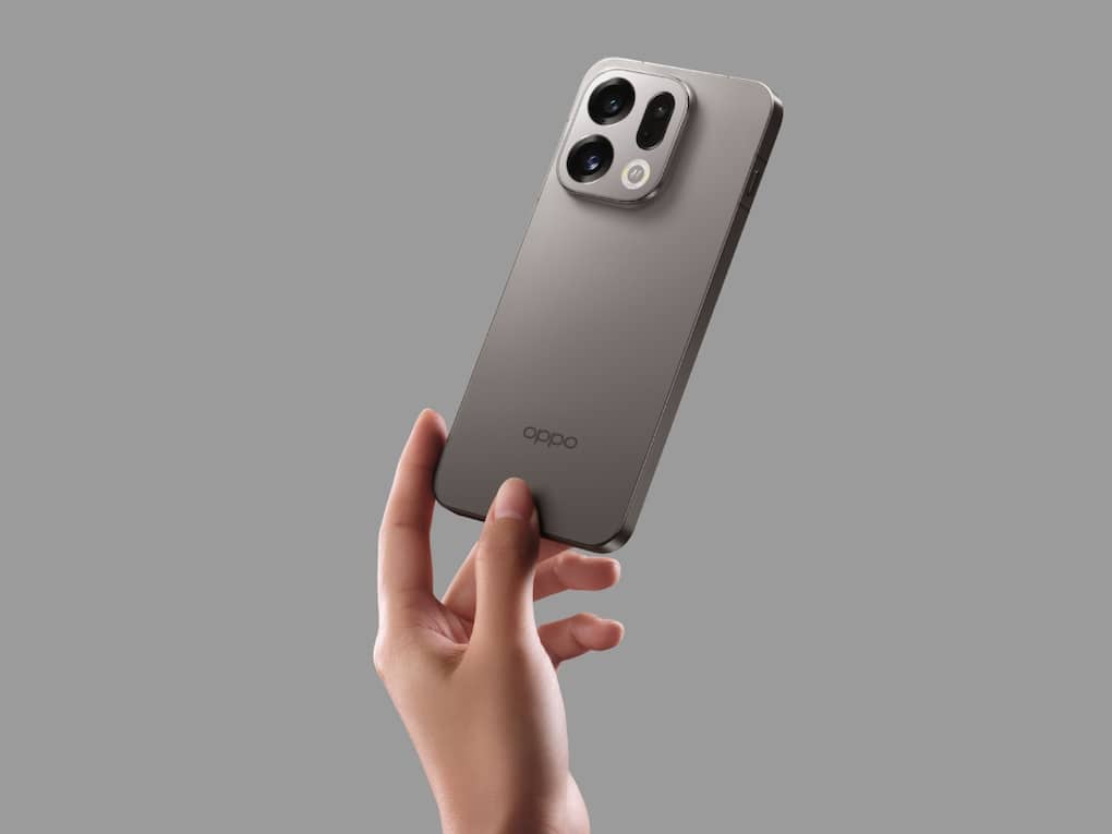 OPPO Find X9 5G (10)