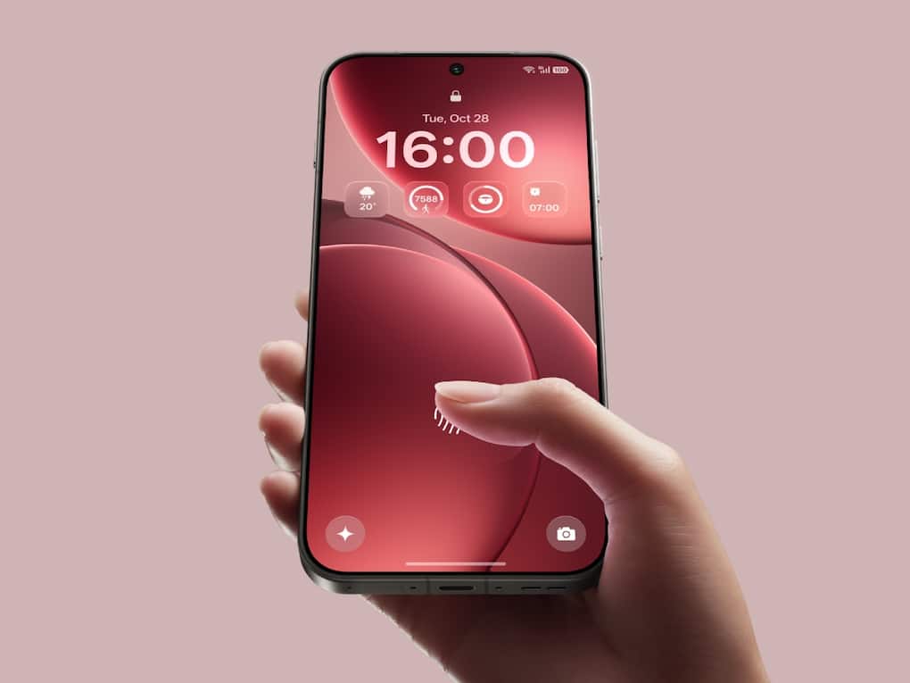 OPPO Find X9 5G (11)