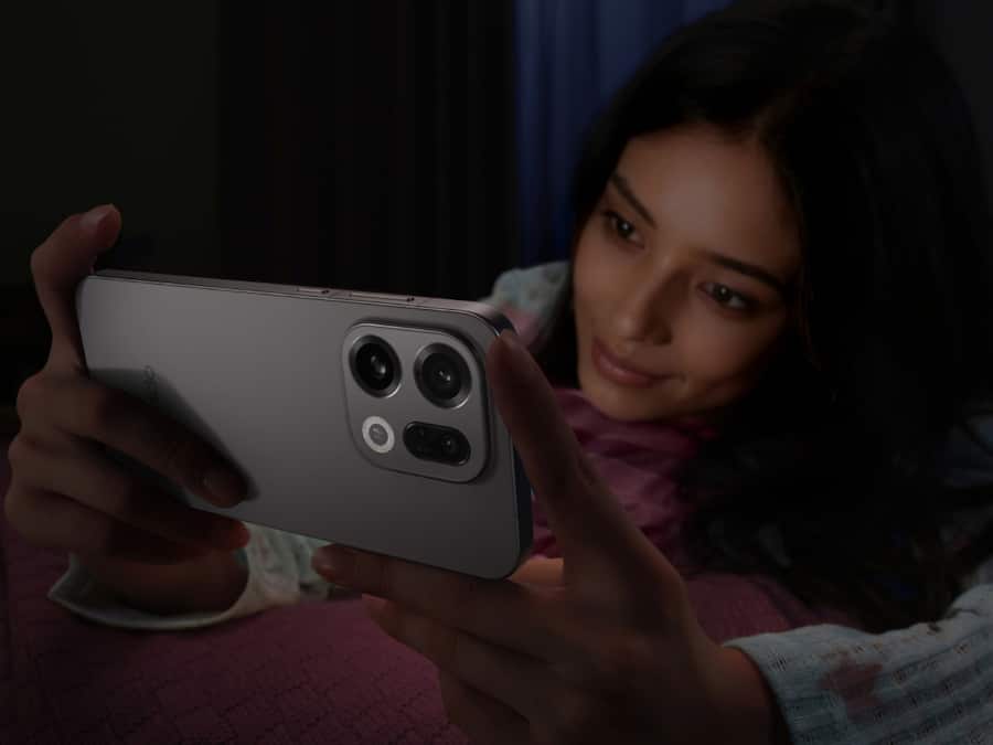 OPPO Find X9 5G (13)