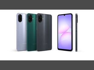 Samsung Galaxy A07 5G जल्द देगा ग्लोबल बाजार दस्तक, BIS पर हुआ लिस्ट