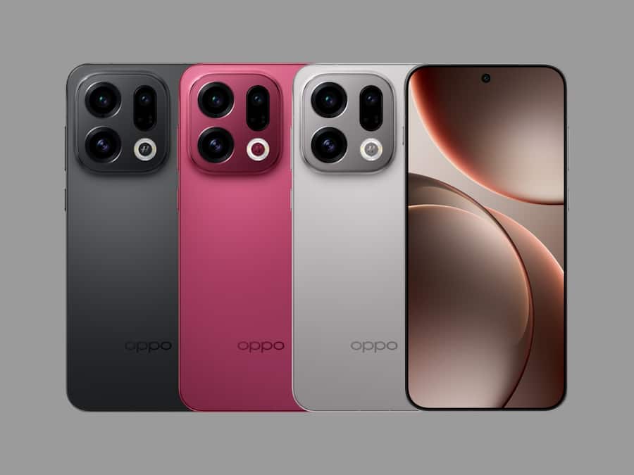 OPPO Find X9 5G (9)