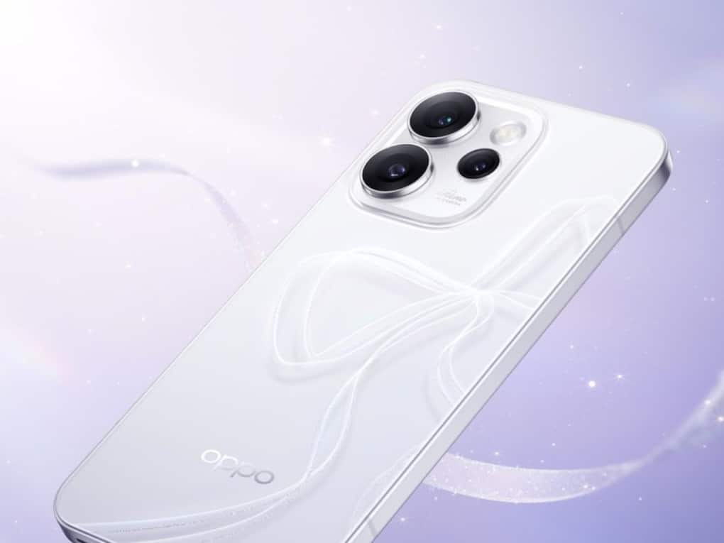OPPO Reno 15 Pro