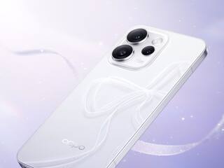 Oppo Reno 15 Pro Mini: рднрд╛рд░рдд рдореЗрдВ рдЬрд▓реНрдж рд╣реЛрдиреЗ рд╡рд╛рд▓рд╛ рд╣реИ рд▓реЙрдиреНрдЪ, рдЬрд╛рдиреЗрдВ рд╕реНрдкреЗрд╕рд┐рдлрд┐рдХреЗрд╢рди