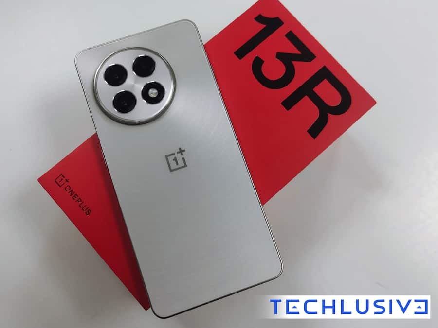 OnePlus 13R (4)
