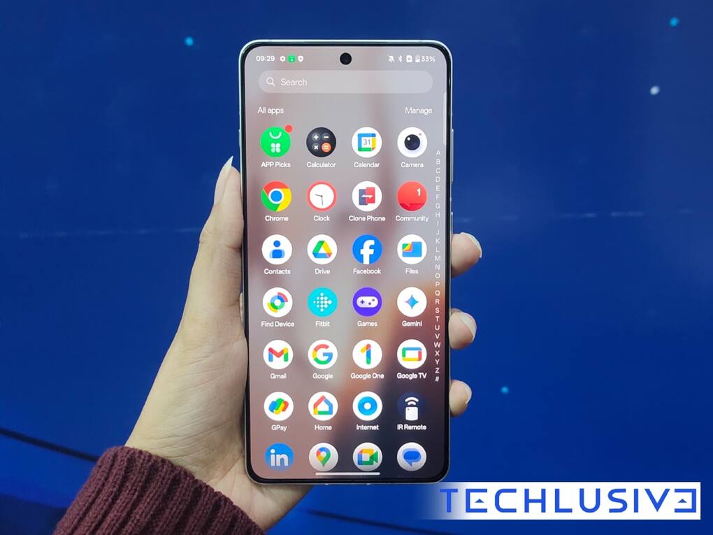 OnePlus 13R (5)