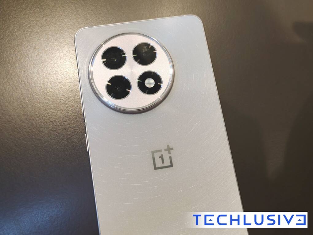 OnePlus 13R