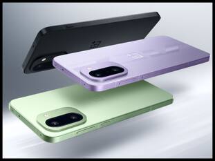 OnePlus 15R फोन 7400mAh बैटरी के साथ भारत में लॉन्च, जानें कीमत और खूबियां