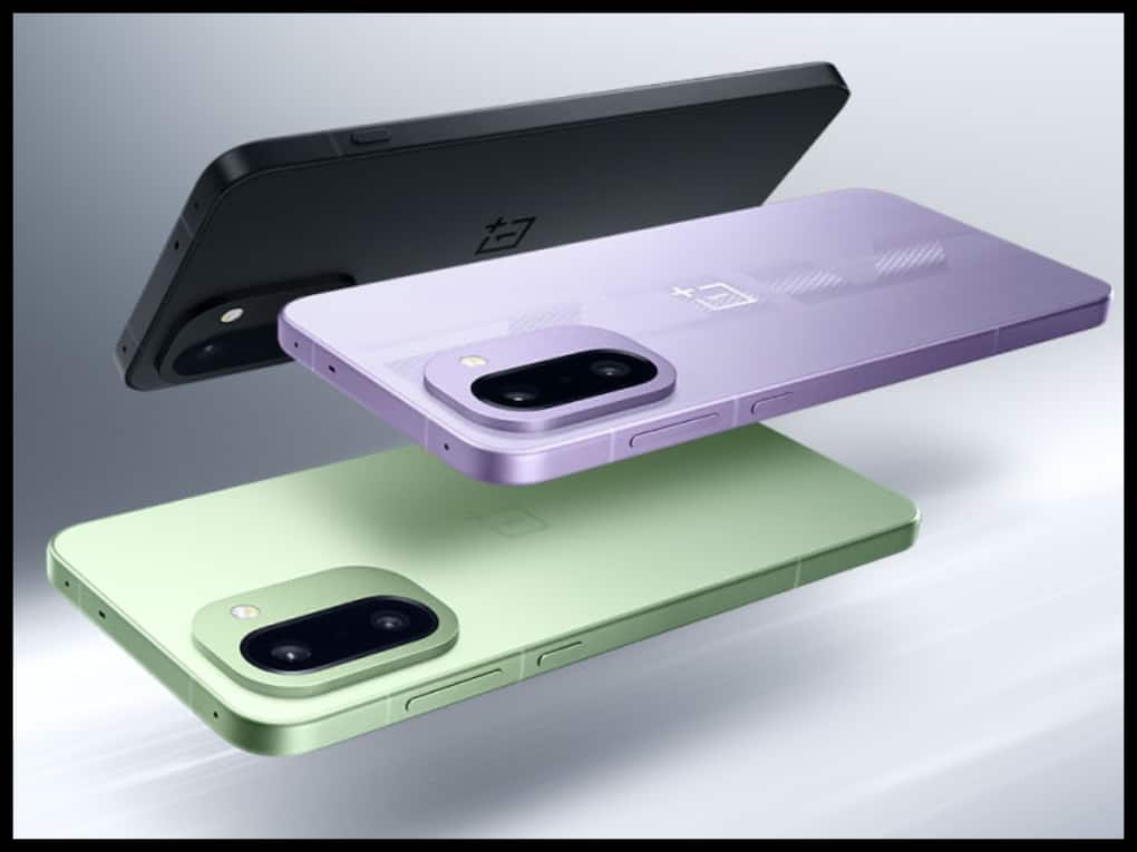 OnePlus 15R