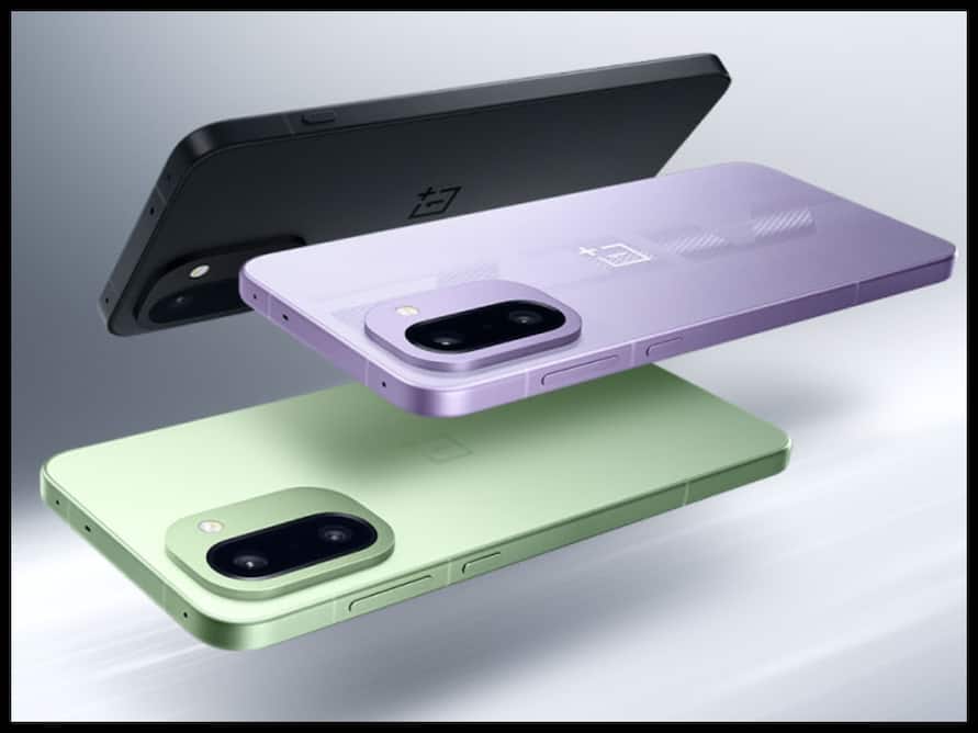 OnePlus 15R फोन 7400mAh बैटरी के साथ भारत में लॉन्च, जानें कीमत और खूबियां