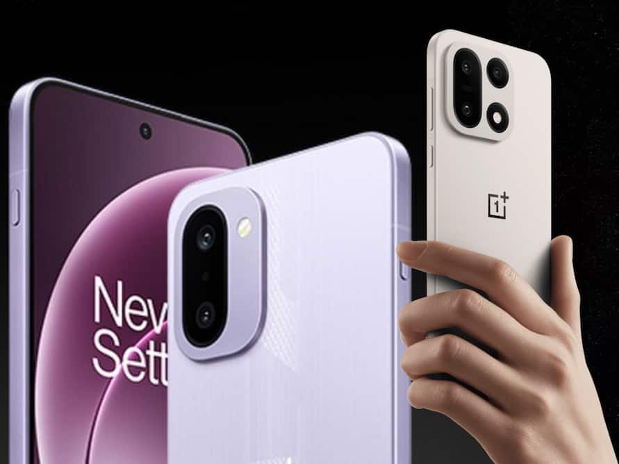 OnePlus 15R और OnePlus 15R Ace Edition आज भारत में होगा लॉन्च, जानें कीमत, फीचर्स और स्पेसिफिकेशन