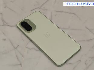 OnePlus 15R Launched In India With A New Snapdragon 8 Gen 5 Chipset: Check Price, Specs, More