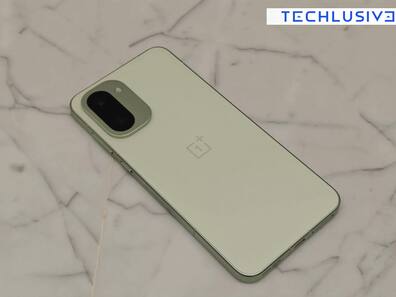 OnePlus 15R Launched In India With A New Snapdragon 8 Gen 5 Chipset: Check Price, Specs, More