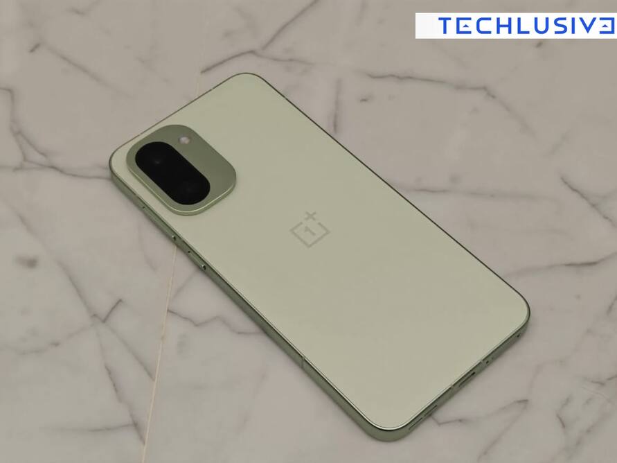 OnePlus 15R Launched In India With A New Snapdragon 8 Gen 5 Chipset: Check Price, Specs, More