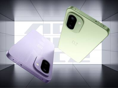 OnePlus Ace 6T Launches With 165Hz Display, Snapdragon 8 Gen 5 And 8,300mAh Battery: Price, Specs