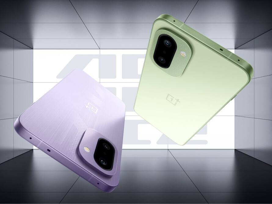 OnePlus Ace 6T Launches With 165Hz Display, Snapdragon 8 Gen 5 And 8,300mAh Battery: Price, Specs