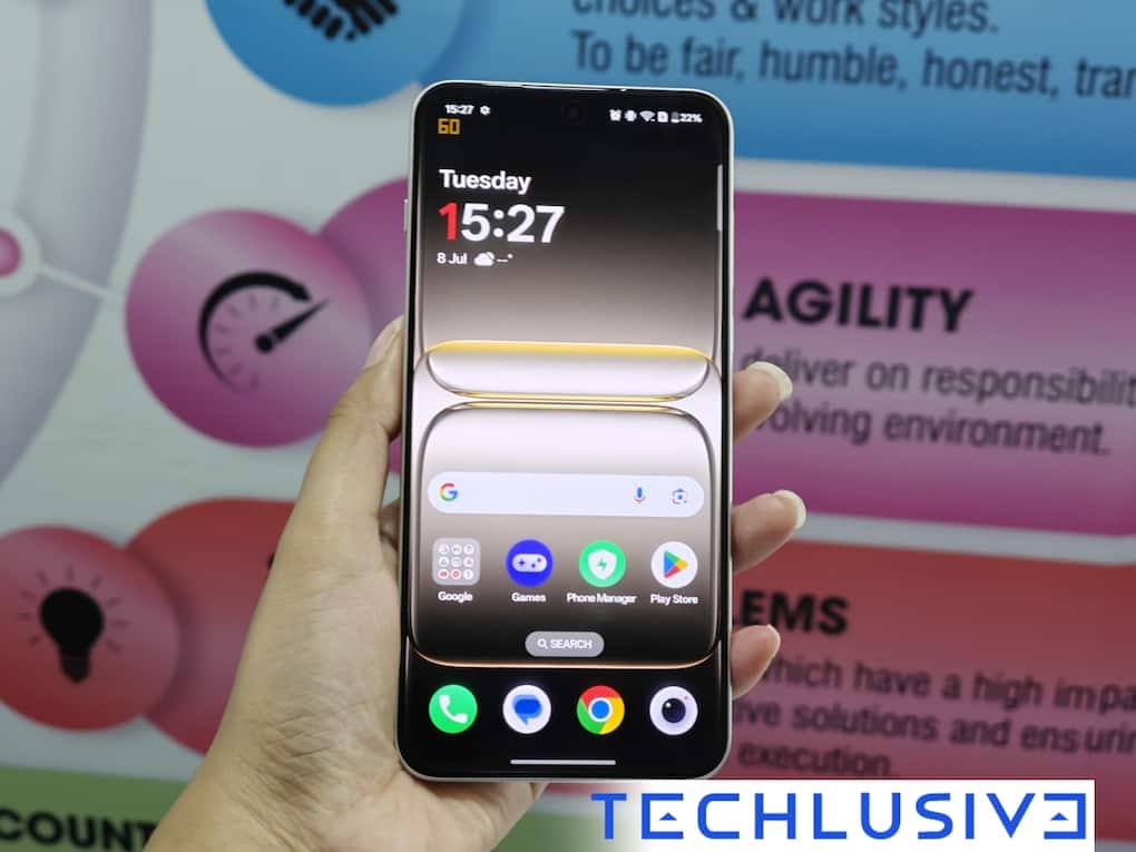 OnePlus Nord 5 (3)