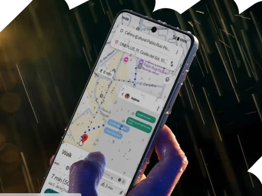 OnePlus Nord CE5 (5)