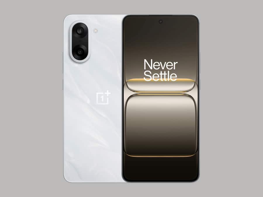 OnePlus Nord CE5 (6)