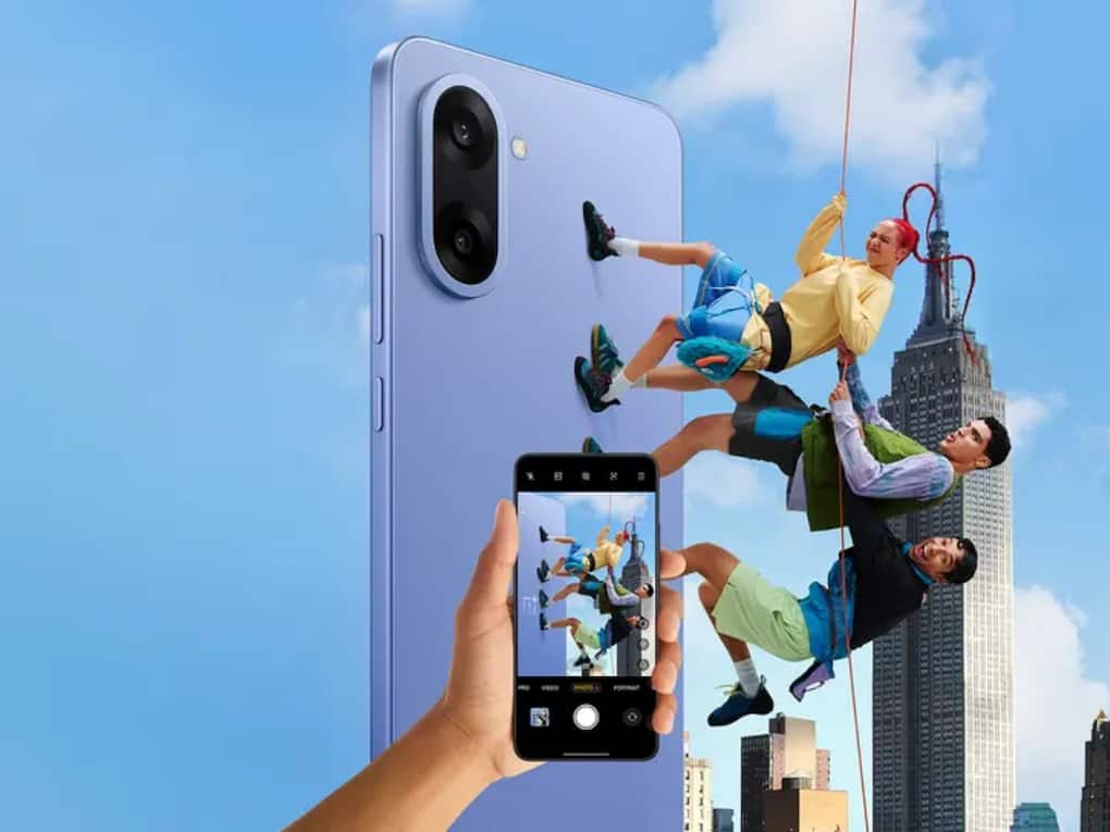 OnePlus Nord CE5