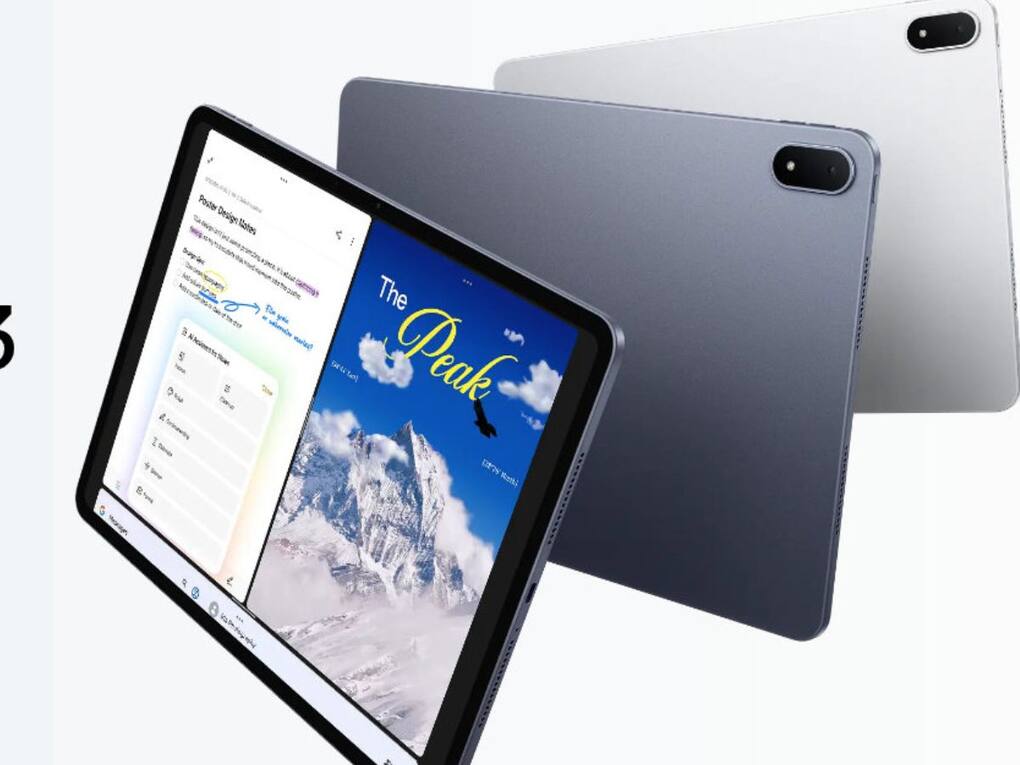 OnePlus Pad 3