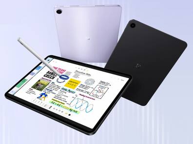 OnePlus Pad Go 2 Launched Along With OnePlus 15R: Know ALL Details In 5 Points