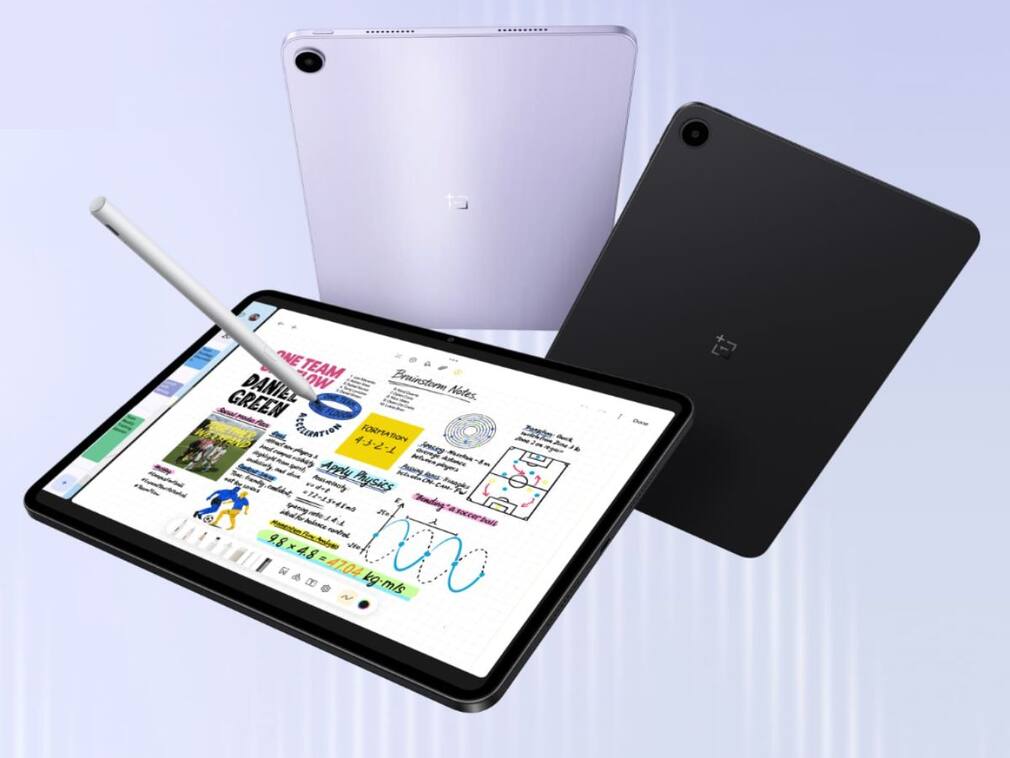 OnePlus Pad Go 2 Launched Along With OnePlus 15R: Know ALL Details In 5 Points