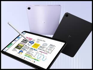 OnePlus Pad Go 2 में 10,050mAh बैटरी के साथ भारत में लॉन्च, जानें कीमत