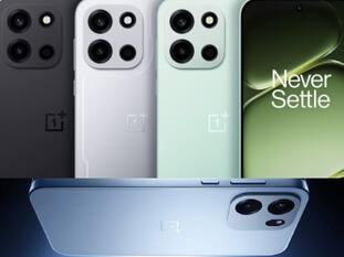 OnePlus Turbo 6 और Turbo 6V इस तारीख को होंगे लॉन्च, मिलेंगे ये फीचर्स