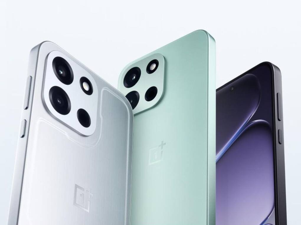OnePlus Turbo 6