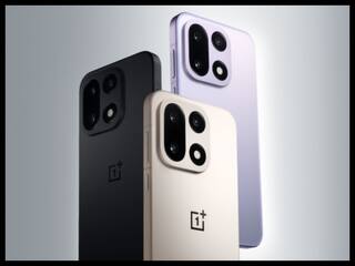 OnePlus 15 फोन 4000 रुपये सस्ता खरीदें, 165Hz रिफ्रेश रेट डिस्प्ले के साथ मिलेगी 7300mAh बैटरी