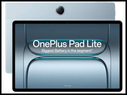 Rs 15000 से कम में खरीदें 11 इंच स्क्रीन वाले टैब