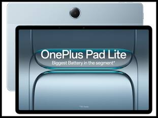 11 इंच बड़ी स्क्रीन वाले धाकड़ Tablets, कीमत 15000 रुपये से कम