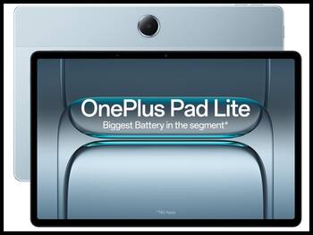 11 इंच बड़ी स्क्रीन वाले धाकड़ Tablets, कीमत 15000 रुपये से कम