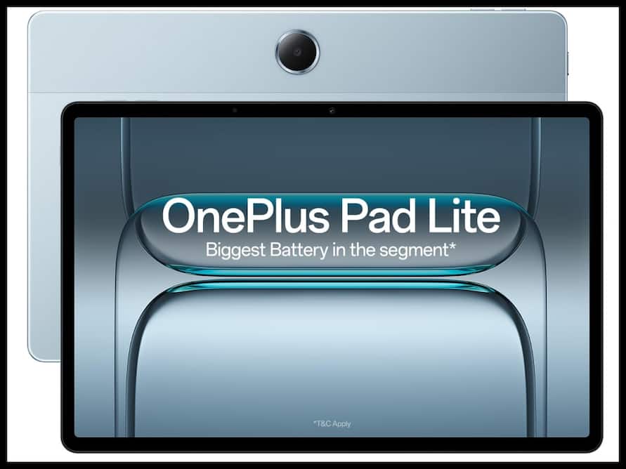 11 इंच बड़ी स्क्रीन वाले धाकड़ Tablets, कीमत 15000 रुपये से कम