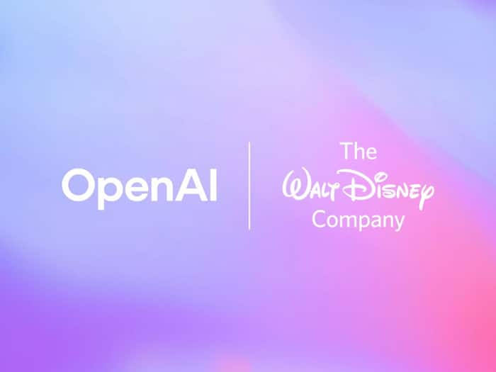 OpenAI Disney Deal