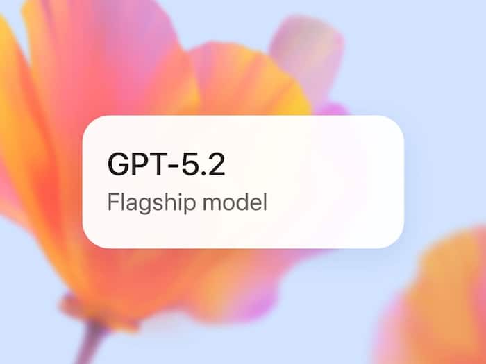 OpenAI GPT-5.2