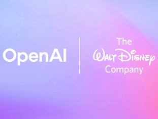 Disney और OpenAI की हुई बड़ी डील, अब बस प्रॉम्प्ट में बना पाएंगे Mickey Mouse और Iron Man जैसे कैरेक्टर्स के साथ वीडियो या इमेज