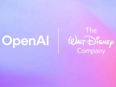 Disney और OpenAI की हुई बड़ी डील, अब बस प्रॉम्प्ट में बना पाएंगे Mickey Mouse और Iron Man जैसे कैरेक्टर्स के साथ वीडियो या इमेज