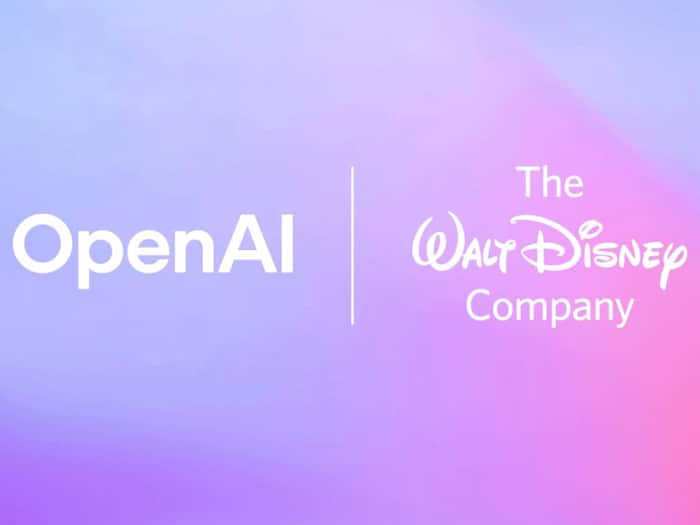 OpenAI and Disney
