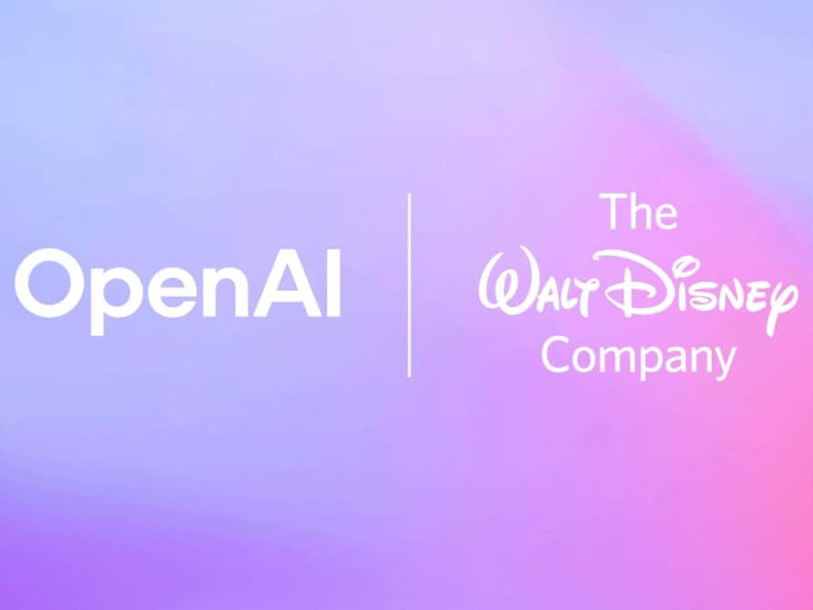 Disney और OpenAI की हुई बड़ी डील, अब बस प्रॉम्प्ट में बना पाएंगे Mickey Mouse और Iron Man जैसे कैरेक्टर्स के साथ वीडियो या इमेज