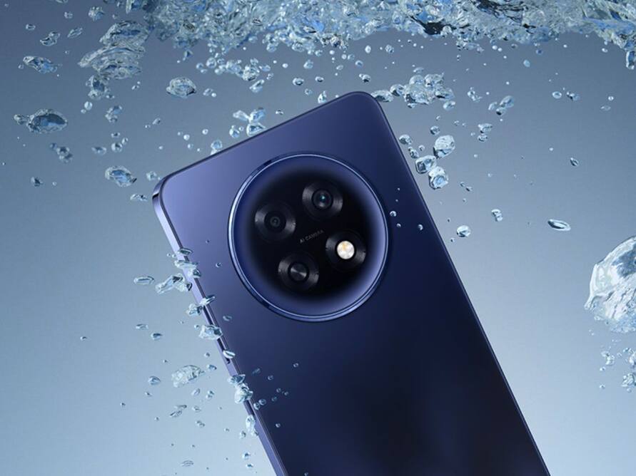 OPPO F31 Pro+ 5G हुआ 3499 रुपये सस्ता, 7000mAh बैटरी के साथ मिलेंगे 1 नंबर फीचर्स