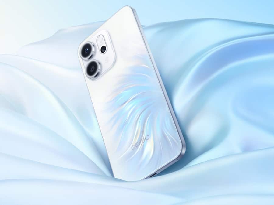 Oppo Reno 14 5G (5)